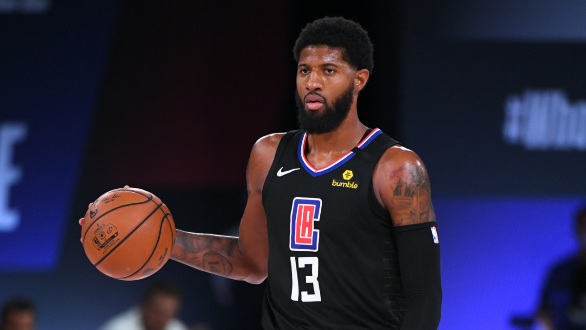Mavericks vs. Clippers Game 4 Updated Betting Odds, Picks & Predictions (Sunday, August 23) article feature image