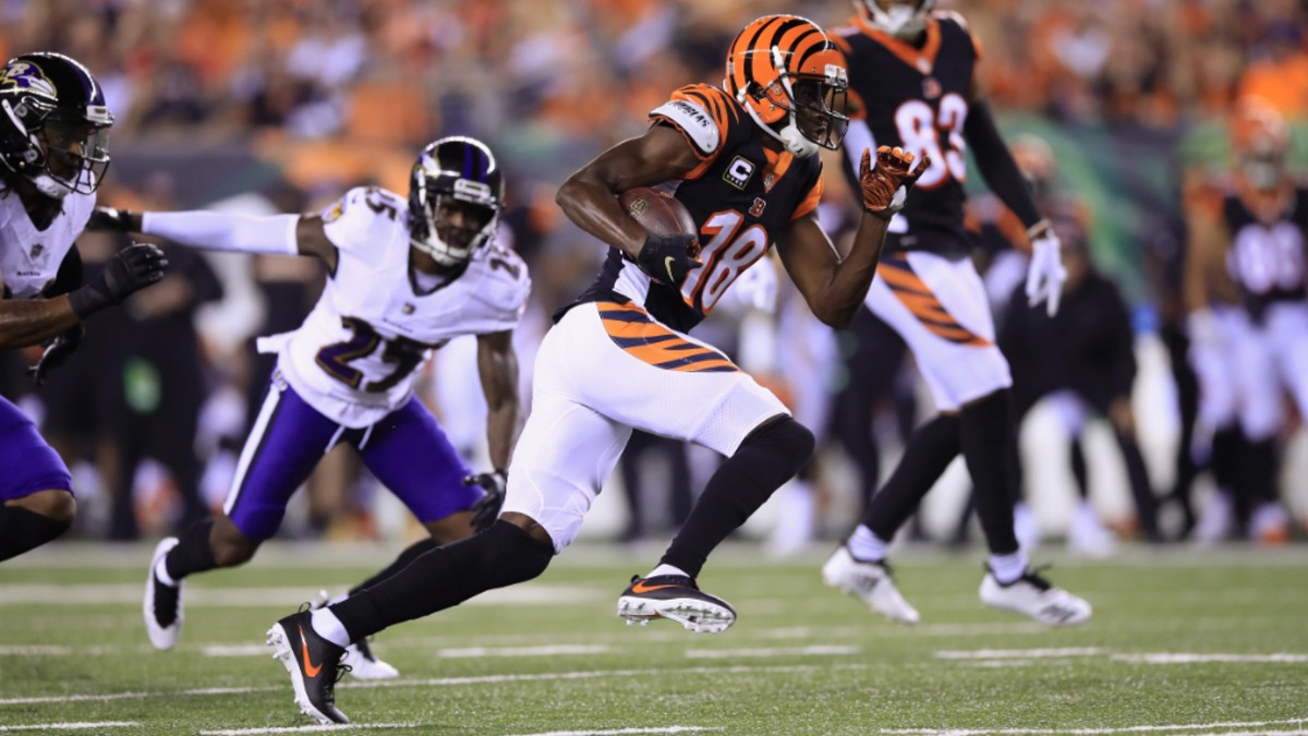 Cincinnati Bengals Betting Primer: Super Bowl Odds, Win Total Pick, More article feature image