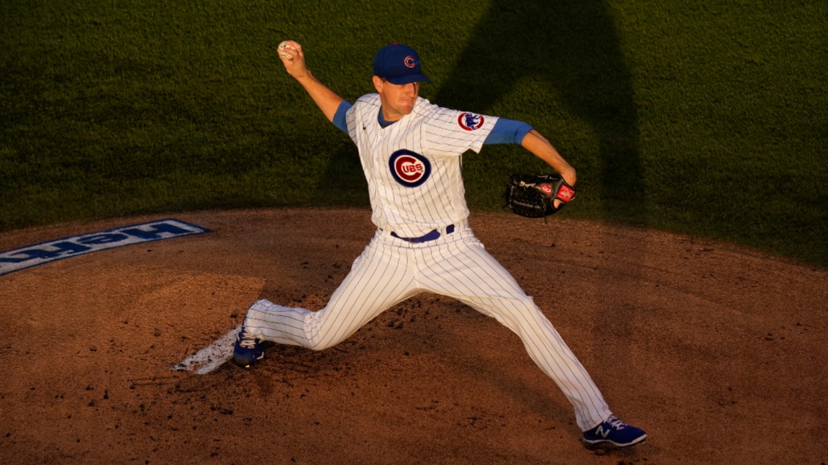 Monday MLB Odds, Picks and Predictions: Cubs vs. Cardinals (August 17) article feature image
