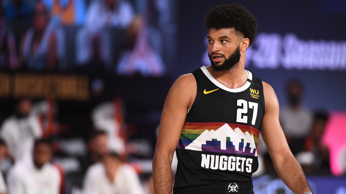 Nuggets vs. Jazz Odds, Picks & Promos: Bet $1, Win $50 on the Nuggets in Game 7! article feature image