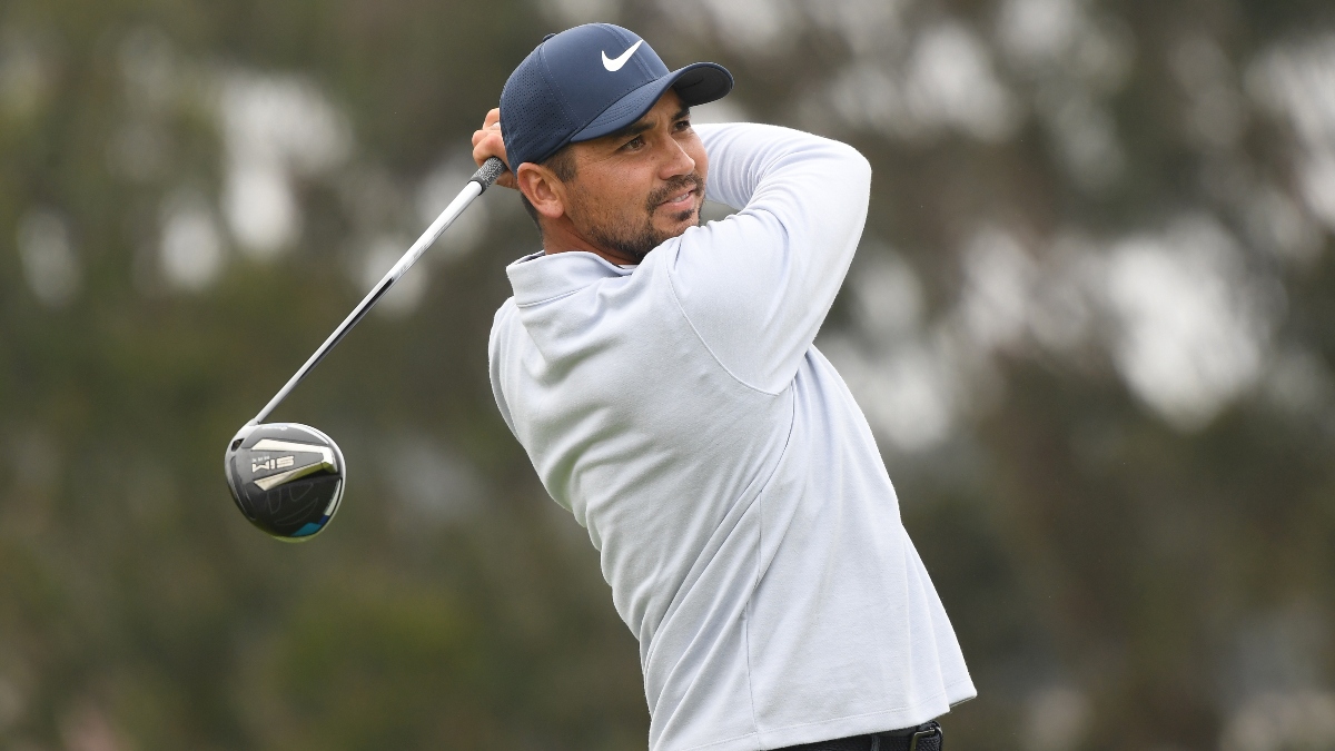 2020 Northern Trust Betting Preview, Odds and Picks: Jason Day Is Ready to Win Again article feature image