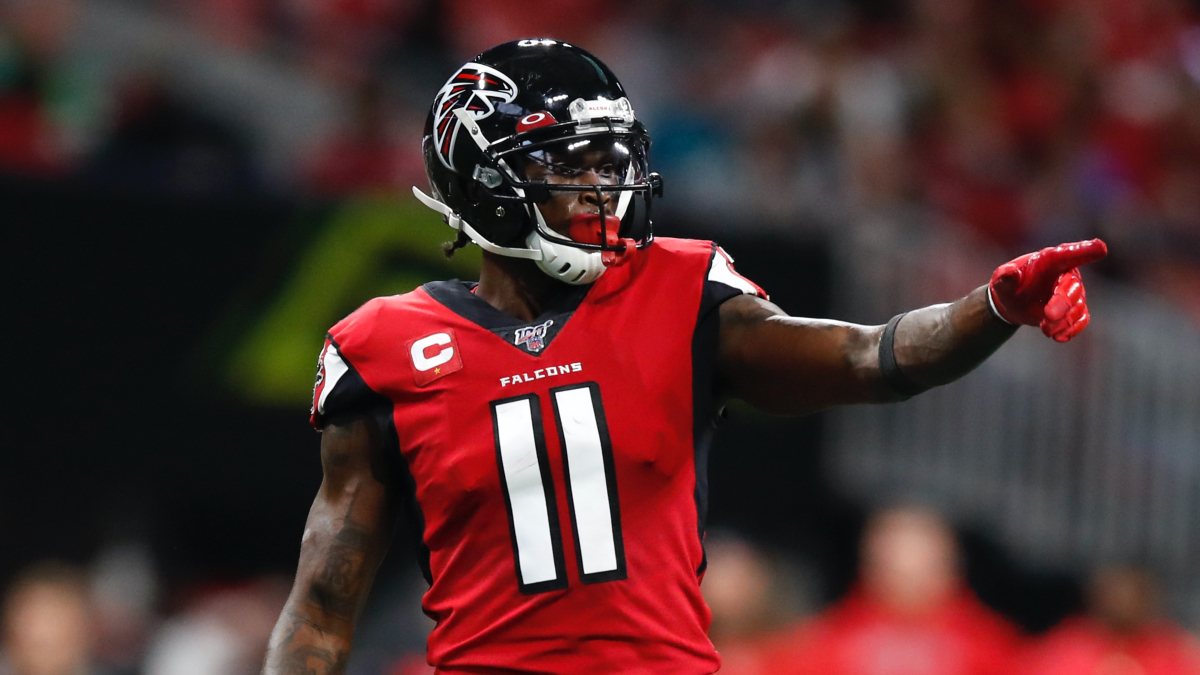 Atlanta Falcons Futures Odds: Super Bowl, NFC Championship, NFC South, Win  Total, Playoffs