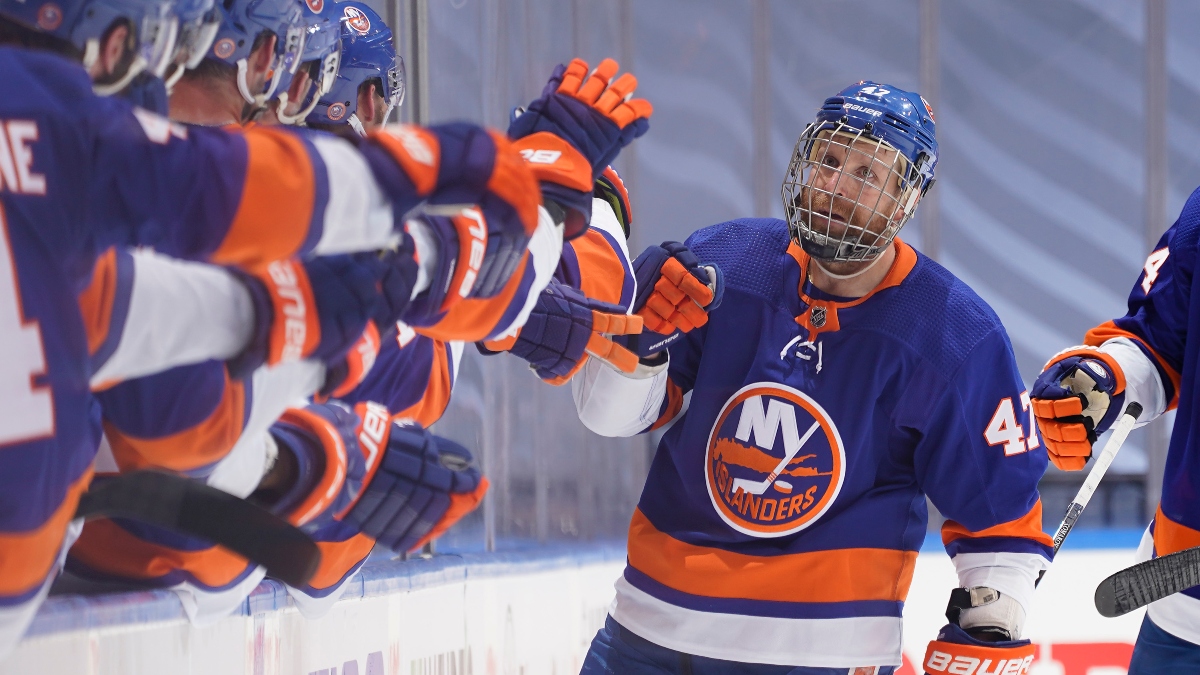 NHL Odds and Picks: Predictions for Islanders vs. Flyers Game 4 (Sunday, Aug. 30)