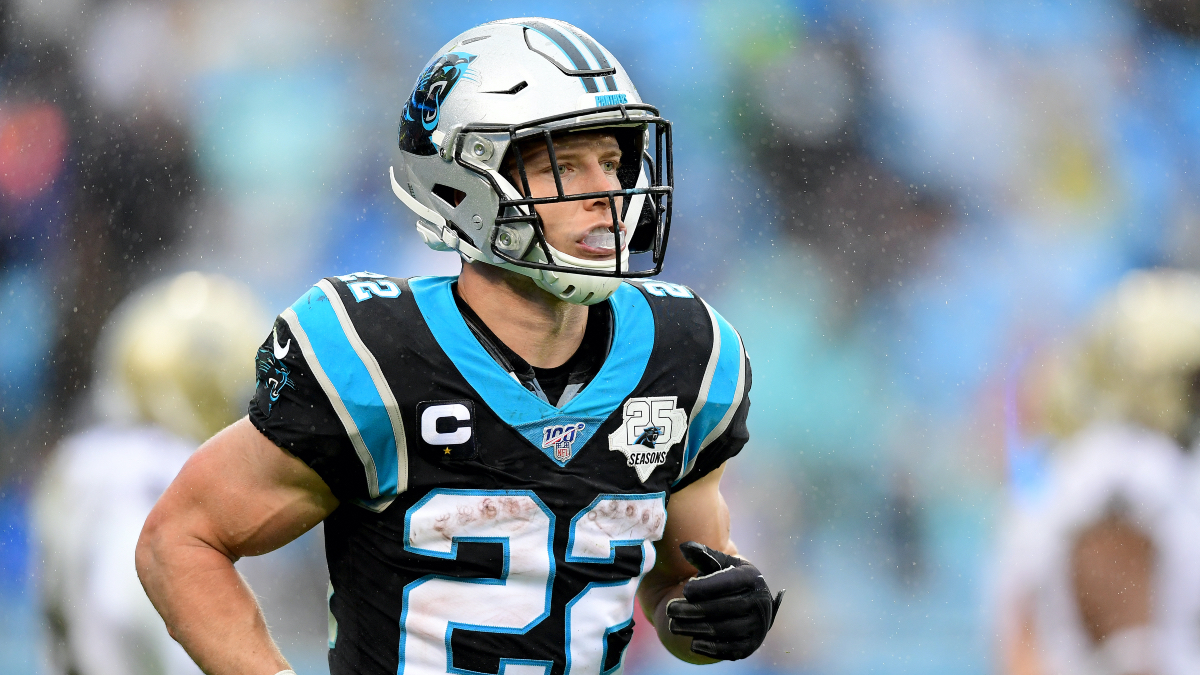 Betting: Will Panthers cover -7.5 vs. Texans?