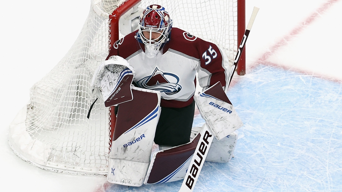 NHL Betting Odds, Picks & Predictions: Avalanche vs. Stars Game 6  (Wednesday, Sept. 2)