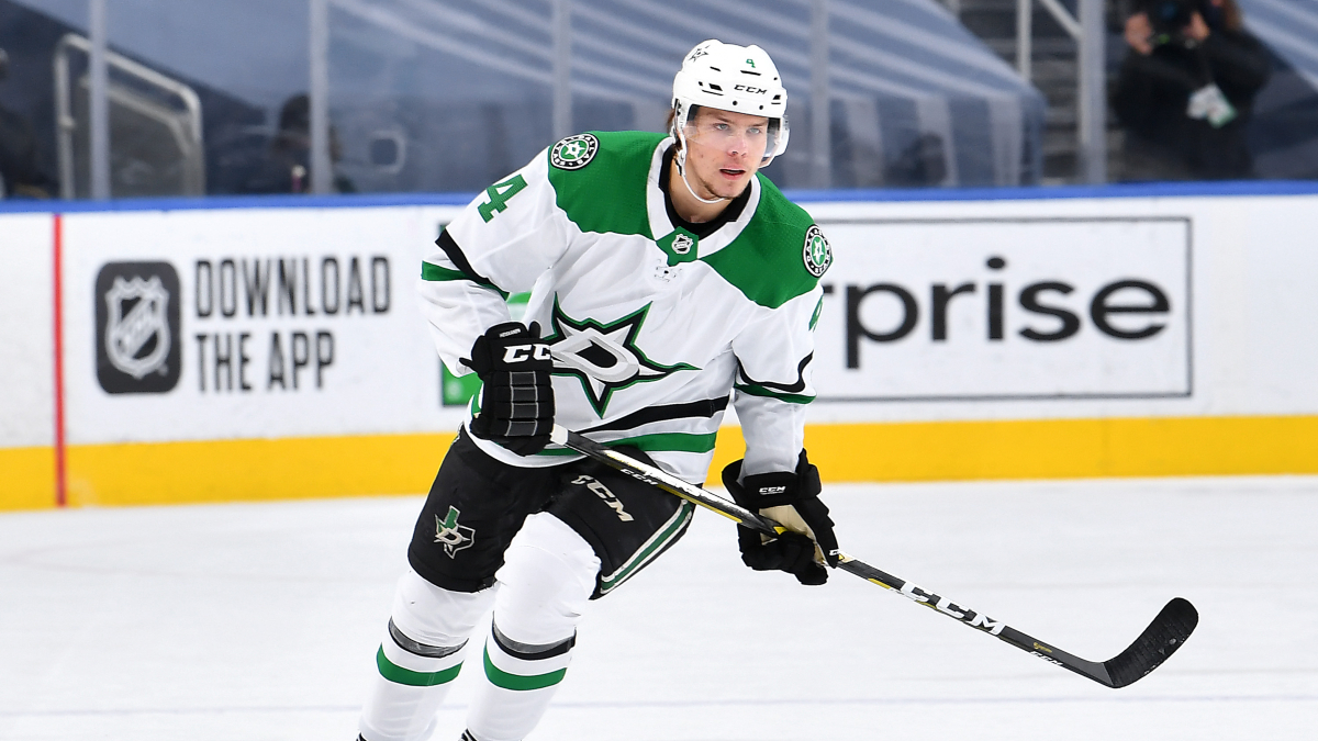 Senators vs. Stars: Target the Total in Dallas Image