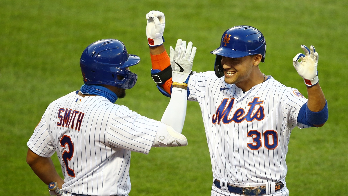 Tuesday MLB Betting: Odds, Picks & Predictions for Mets vs. Marlins (Aug. 18) article feature image