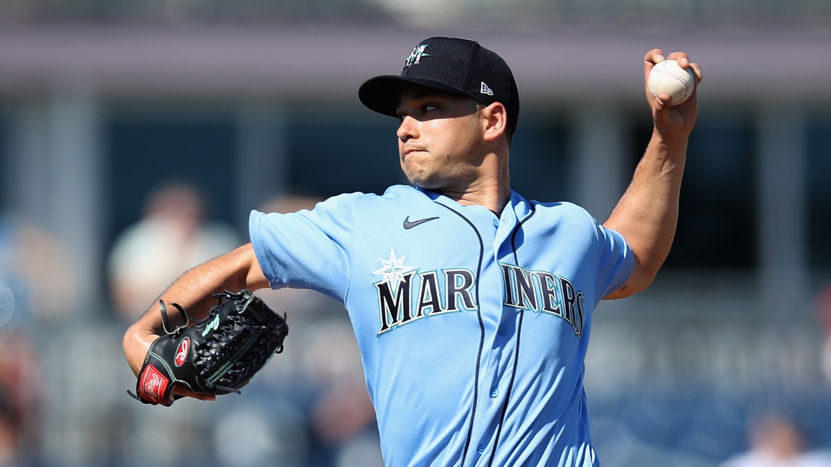 Pro MLB Picks: How Sharps Are Betting Wednesday Night’s Games