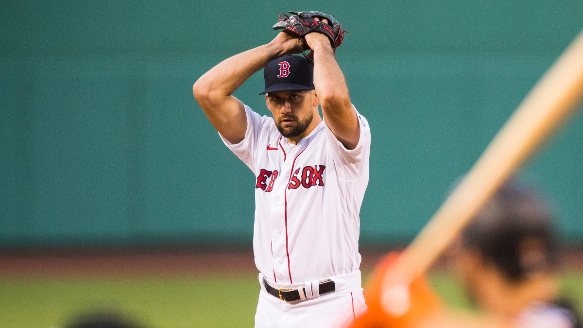 Red Sox vs. Yankees Preview: An Edge With Eovaldi? Image
