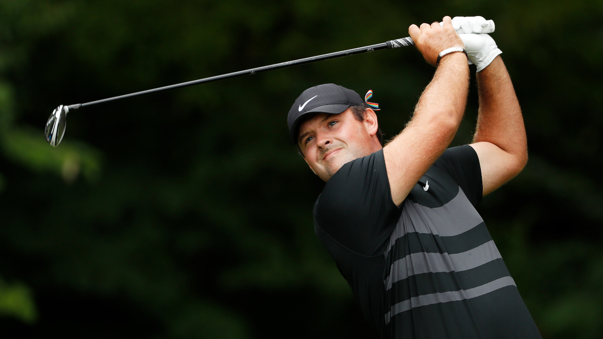 Perry’s 2020 Northern Trust Betting Guide, Odds & Picks: Right Back to the Well With Patrick Reed article feature image