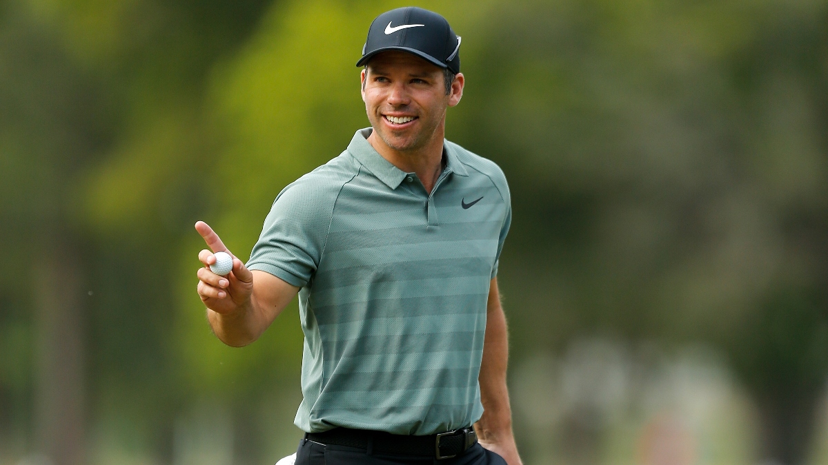 2020 wyndham championship betting picks