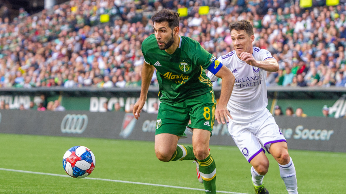 Portland Timbers' revamped stadium is just part of the marquee MLS