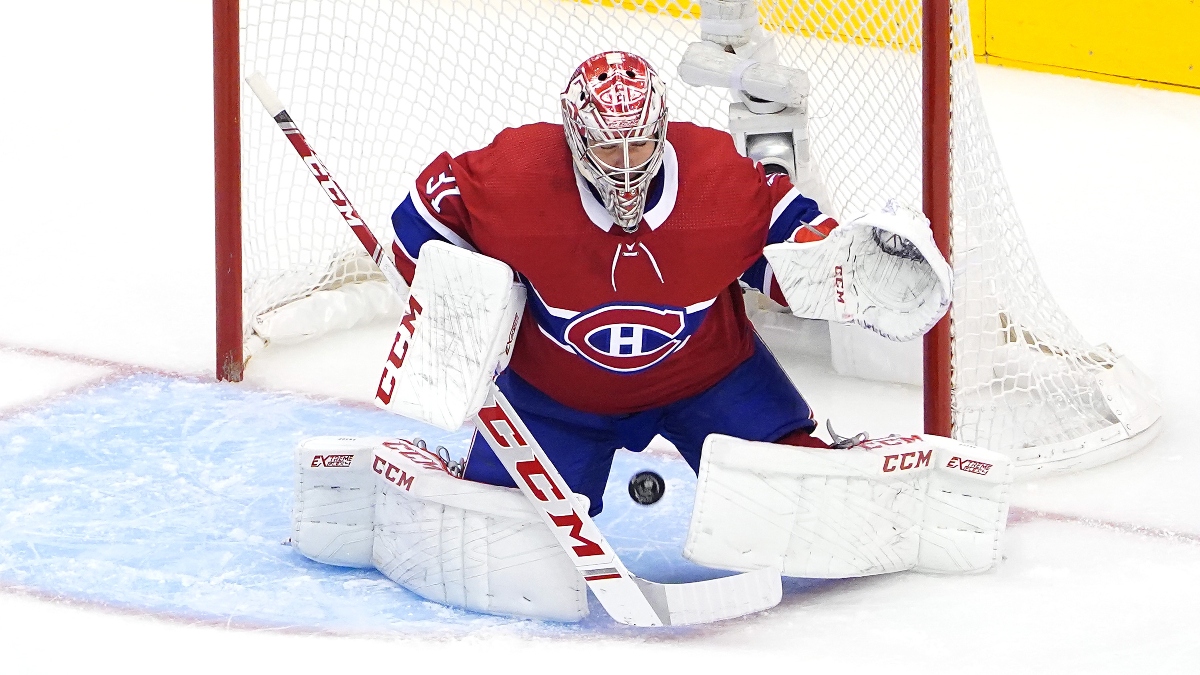 nhl-betting-odds-picks-predictions-playoffs-montreal canadiens-philadelphia flyers-game 3