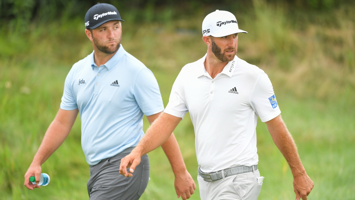 What You Need To Know About the 2020 TOUR Championship: Odds, Format & Starting Scores article feature image