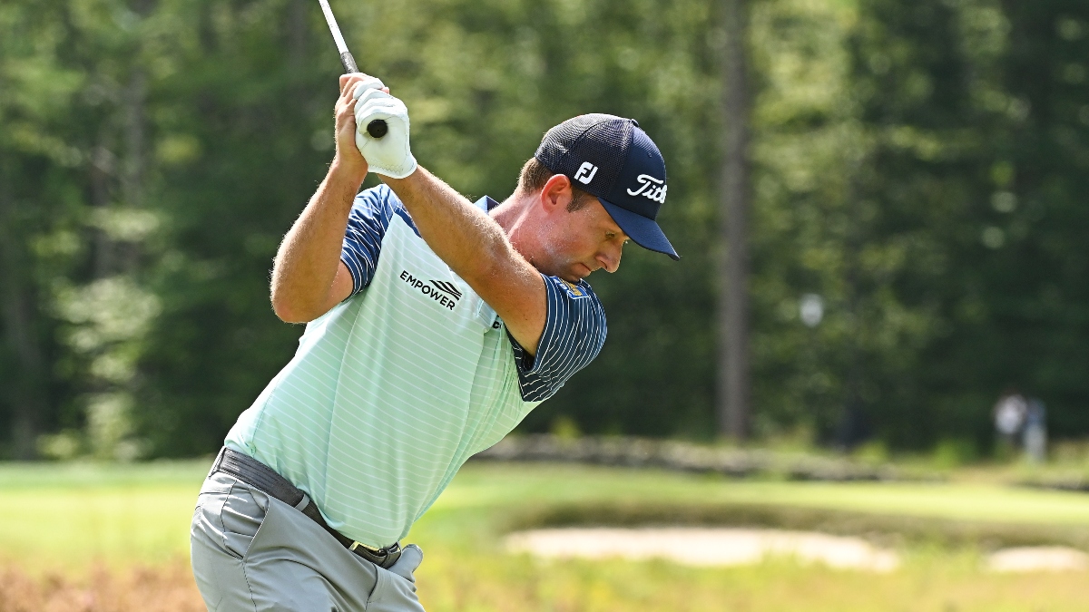 2020 TOUR Championship Early Betting Preview: Target Daniel Berger, Webb Simpson at East Lake article feature image