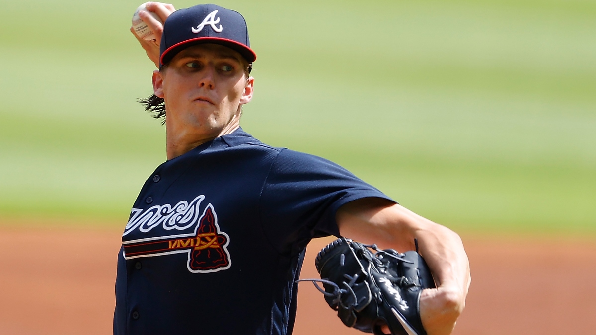 Braves vs. Phillies Odds & Pick: Atlanta’s Bullpen Should Be The Differentiator article feature image