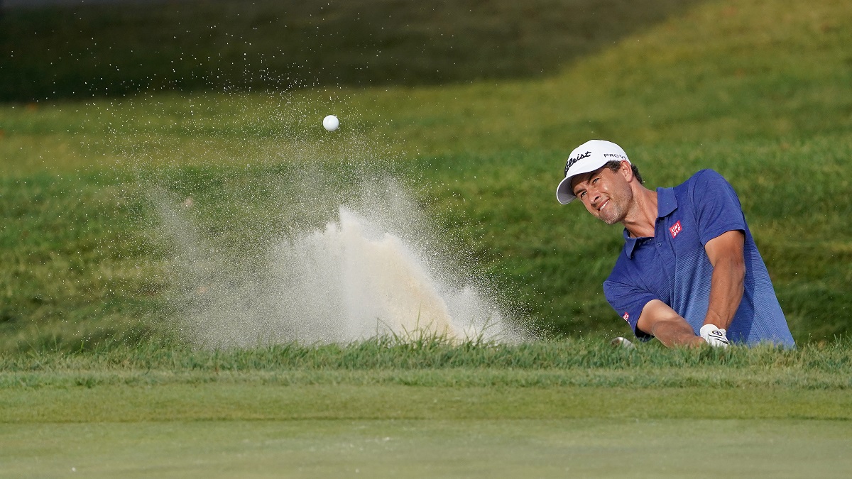 2020 U S Open Golf Betting Picks Our Staff S Favorite Prop Bets At Winged Foot