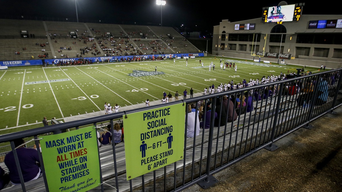 Thursday College Football Betting Odds & Picks: Southern Miss vs. South Alabama, UAB vs. Central Arkansas (Sept. 3)