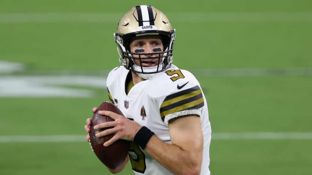 Saints-Bears Promo: Bet $5, Win $125 on the Saints Moneyline! article feature image