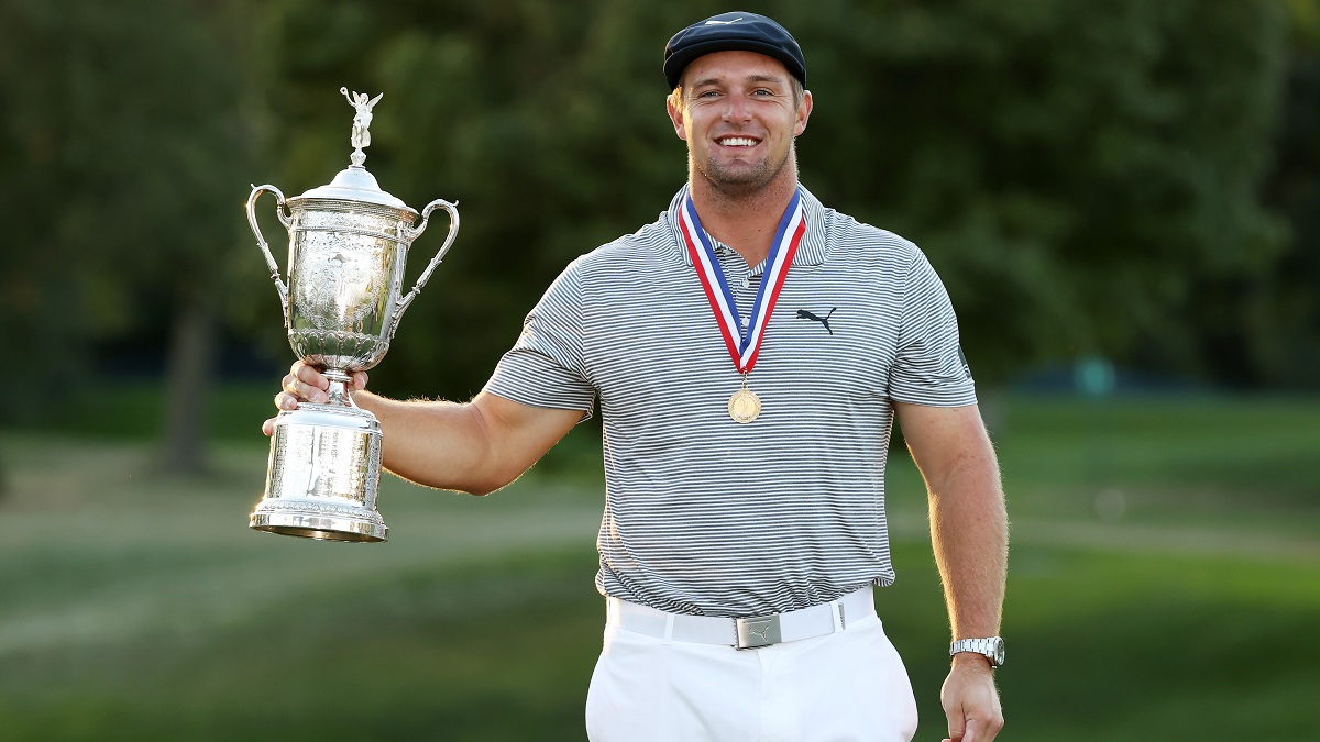 U.S. Open Odds, Promo: Bet $20 on Any Golfer, Get $100 FREE! article feature image