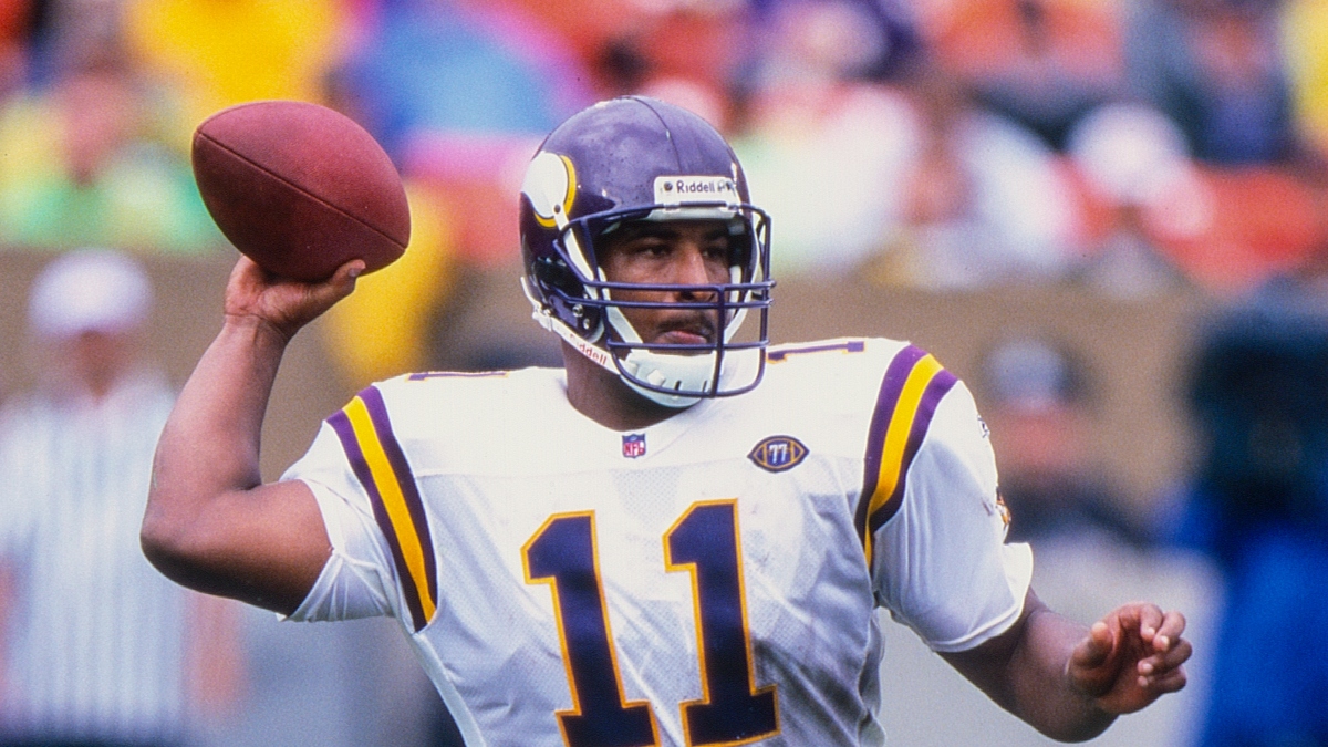 Daunte Culpepper