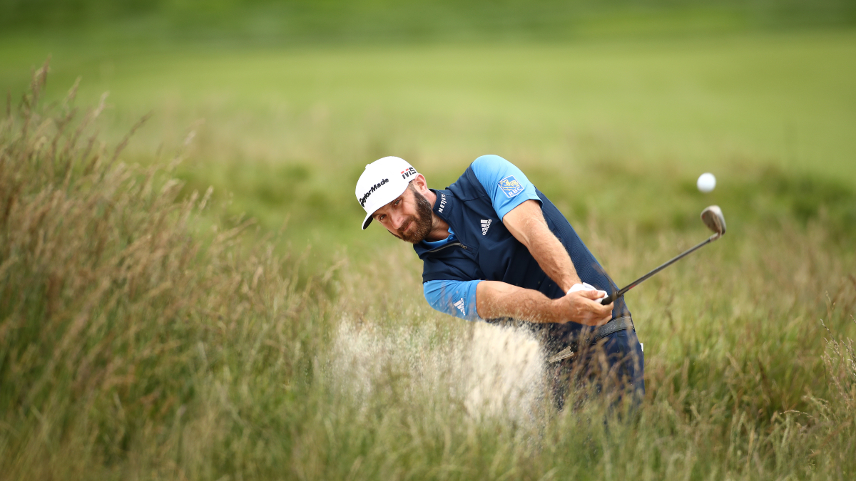 Sobel’s U.S. Open Preview: Which Players Perform Best on Tough Courses? article feature image