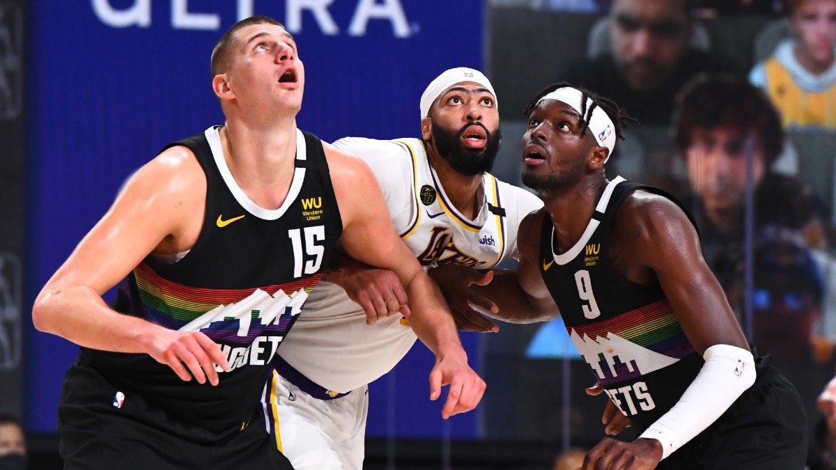Saturday NBA Player Prop Bets and Picks: Now or Never for Nikola Jokic ...