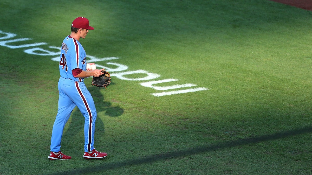 Saturday MLB Odds & Picks: Marlins Undervalued vs. Howard, Phillies (Sept. 12)