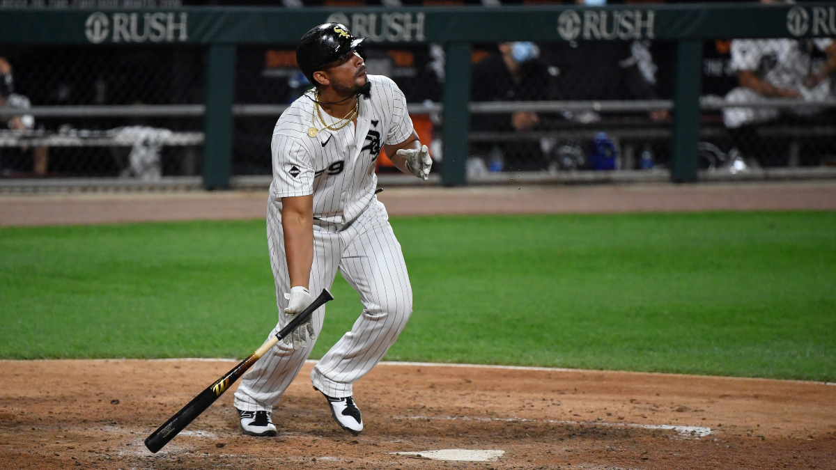 Chicago White Sox vs. Minnesota Twins Betting Odds, Picks & Predictions (Tuesday, Sept. 1) article feature image
