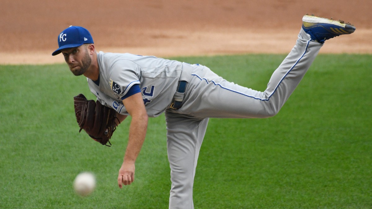 Tuesday MLB Odds & Picks Royals vs. Tigers Preview (Sept. 15)