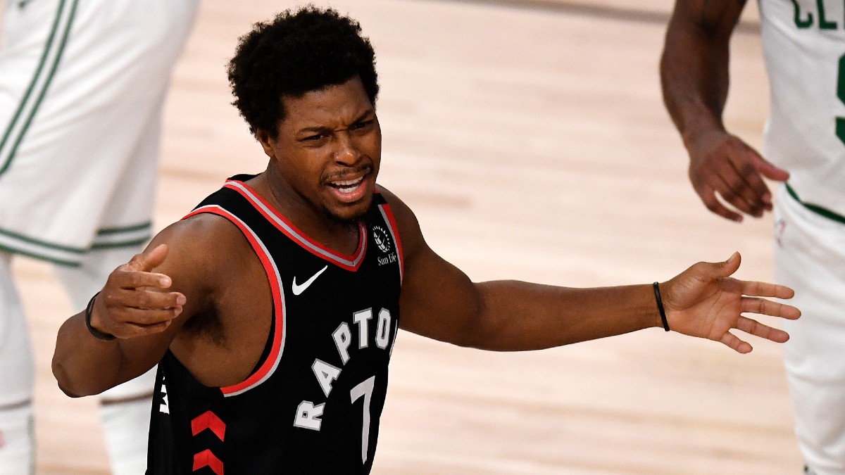 Wednesday Nba Player Prop Bets Picks What Will Kyle Lowry Do In A Must Win Game Sept 9