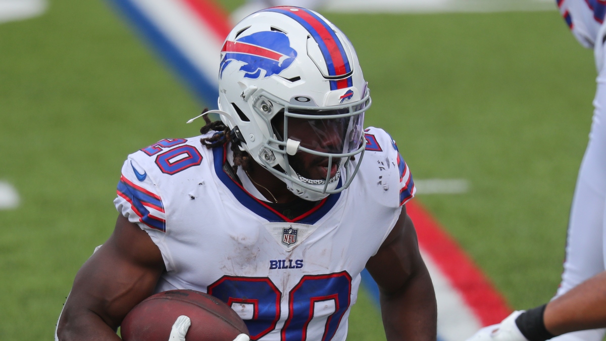 Fantasy Football Start/Sit Week 5 TNF: Will Courtland Sutton and Melvin  Gordon III give managers an early lead?