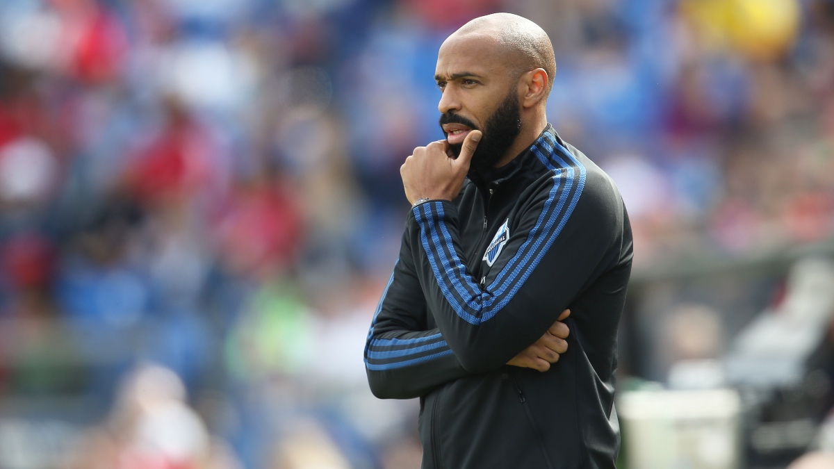 Wednesday MLS Betting Odds, Picks & Predictions: Vancouver vs. Montreal (Sept. 16) article feature image