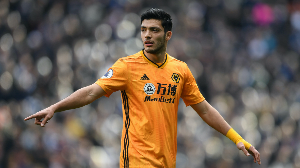 Premier League Betting Odds, Picks, & Predictions: Wolverhampton Wanderers vs. Newcastle United (Sunday, Oct. 25) article feature image