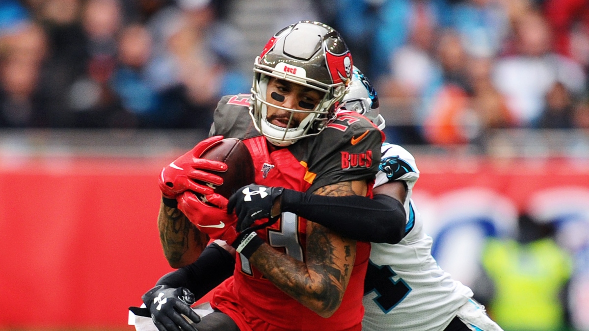 Mike Evans