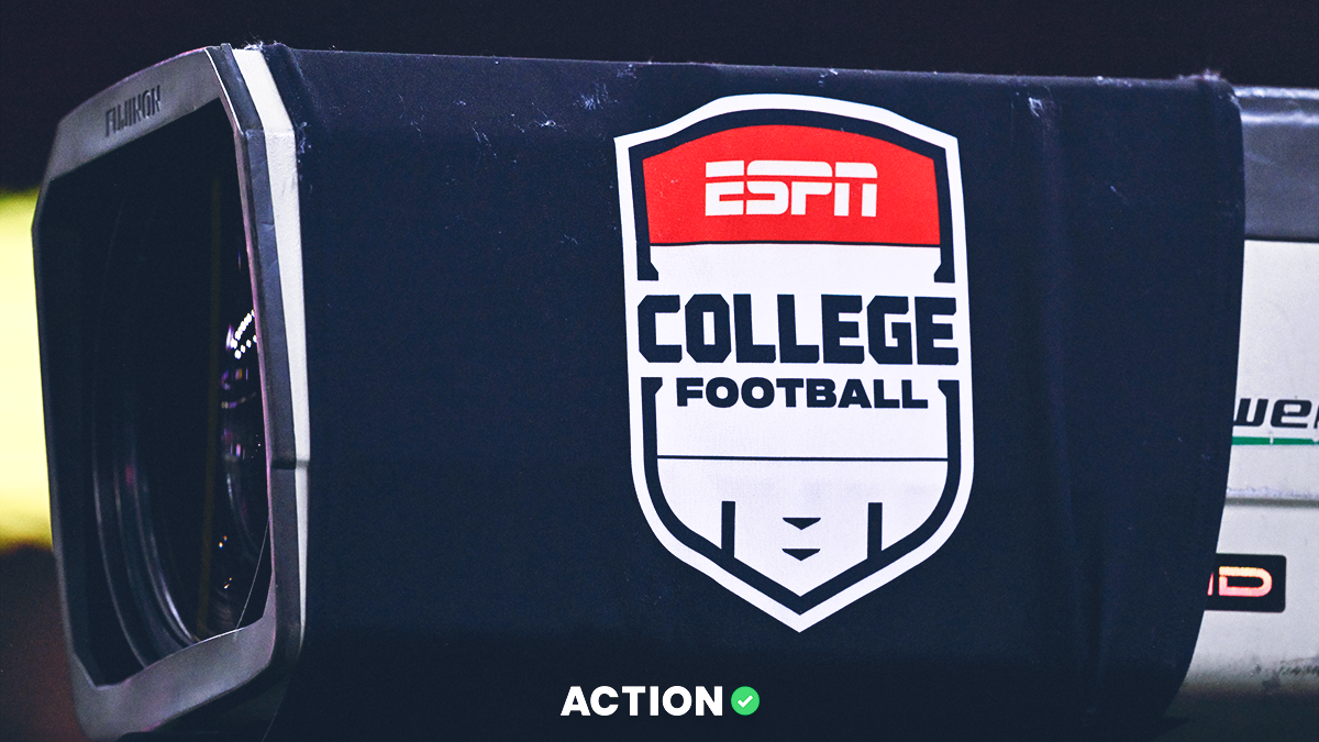 Explosiveness/IsoPPP in College Football: Definition, Examples, More article feature image