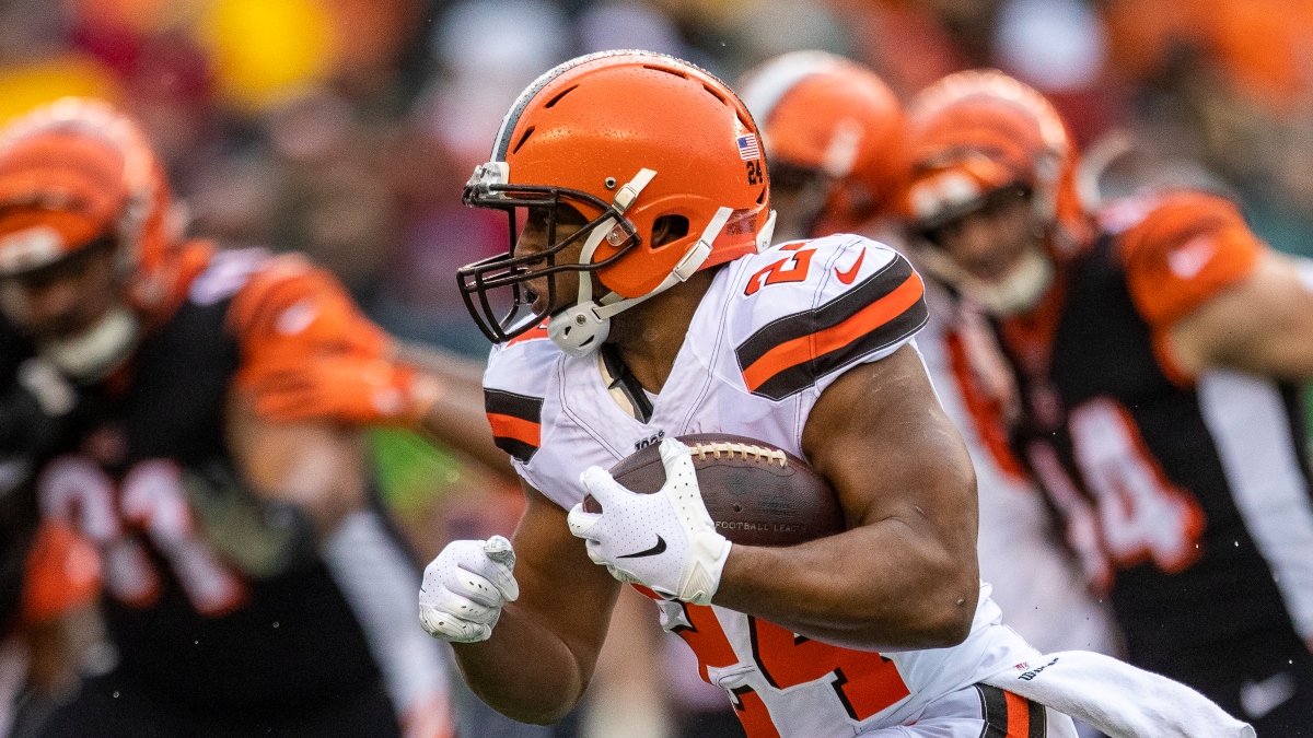 Bengals vs. Browns Picks: Our 4 Best NFL Bets For Thursday Night Football