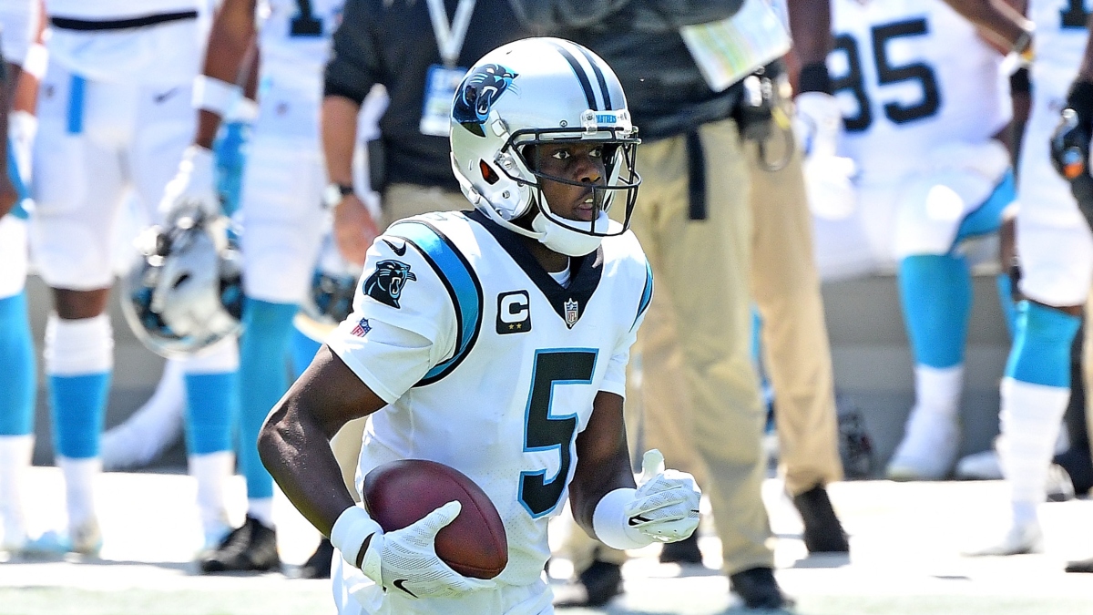 Teddy Bridgewater