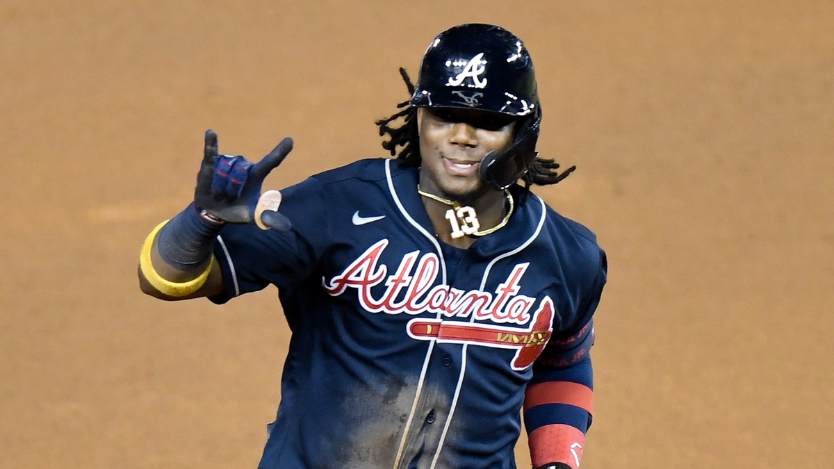 Monday MLB Betting Picks & Predictions: Our Best Bets for Cardinals vs. Brewers, Braves vs. Orioles (Sept. 14) article feature image