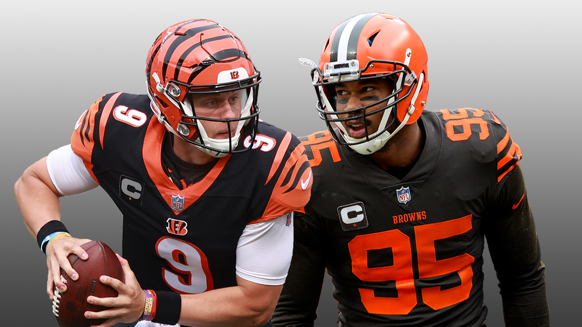 Monday Night Football Prop Bets: Browns vs. Bengals Player Props (Week 8)