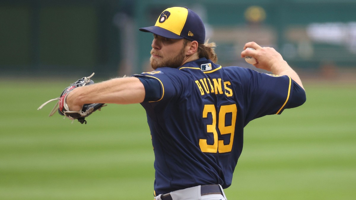 MLB Odds, Picks & Predictions: St. Louis Cardinals vs. Milwaukee Brewers Game 2 (Monday, Sept. 14)