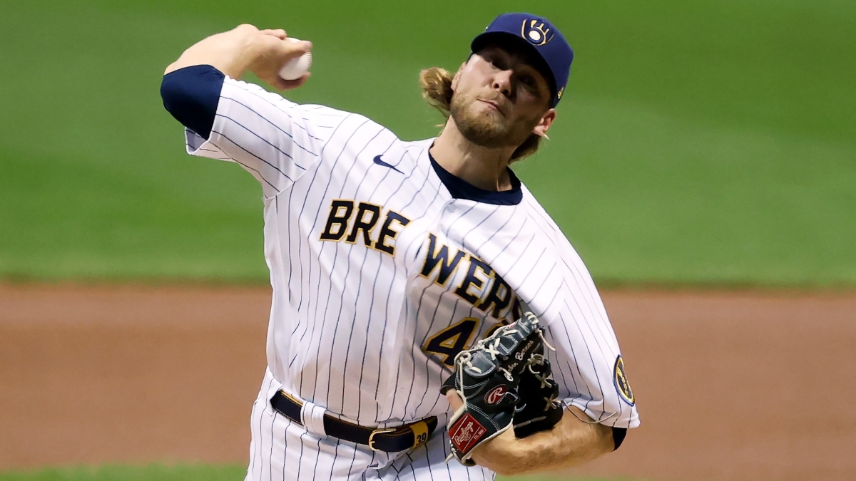 Milwaukee Brewers 2020 Season Review - Last Word On Baseball