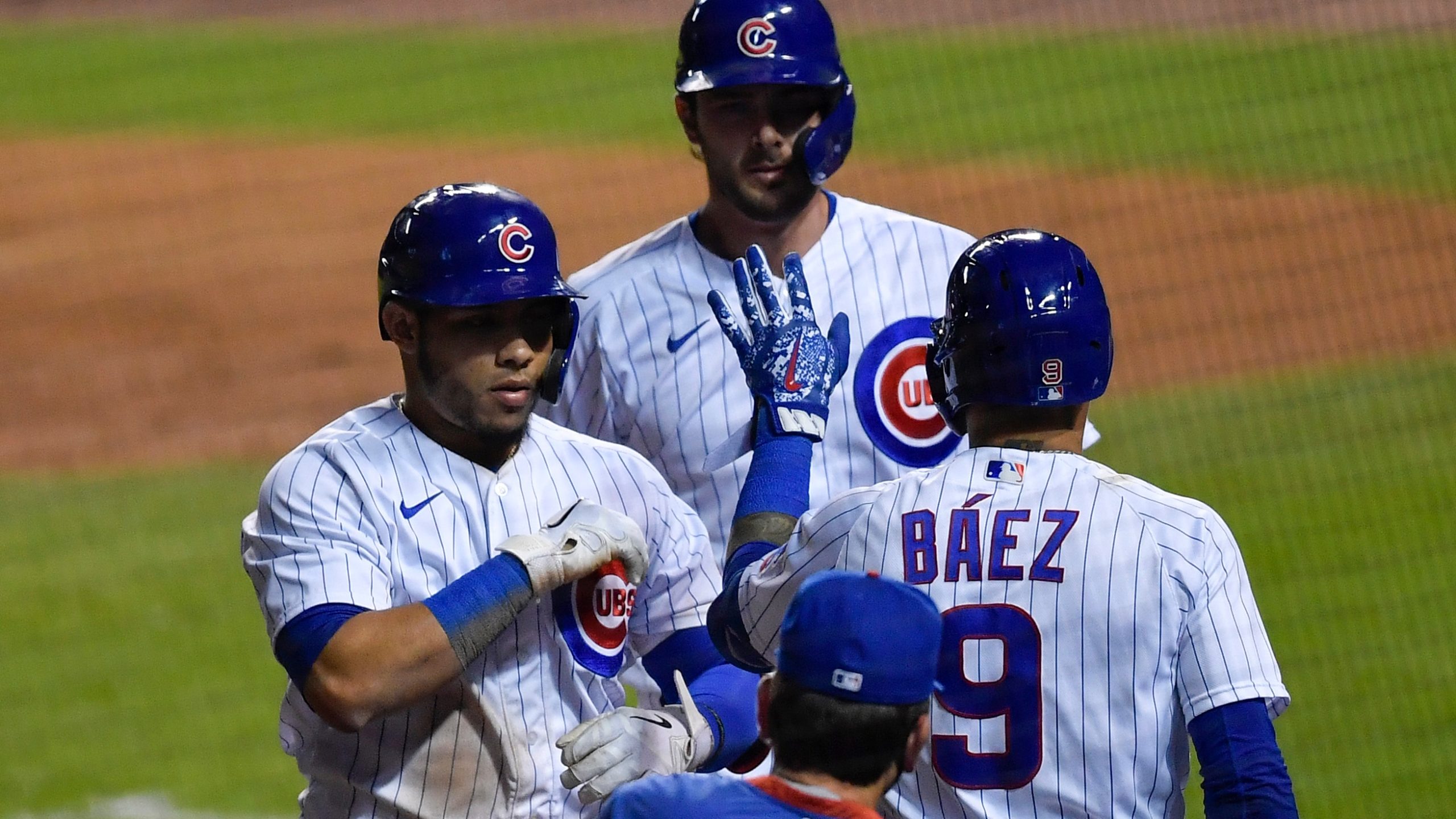 Sunday Night Baseball Betting Odds, Picks and Predictions: Twins vs. Cubs (Sept. 20) article feature image