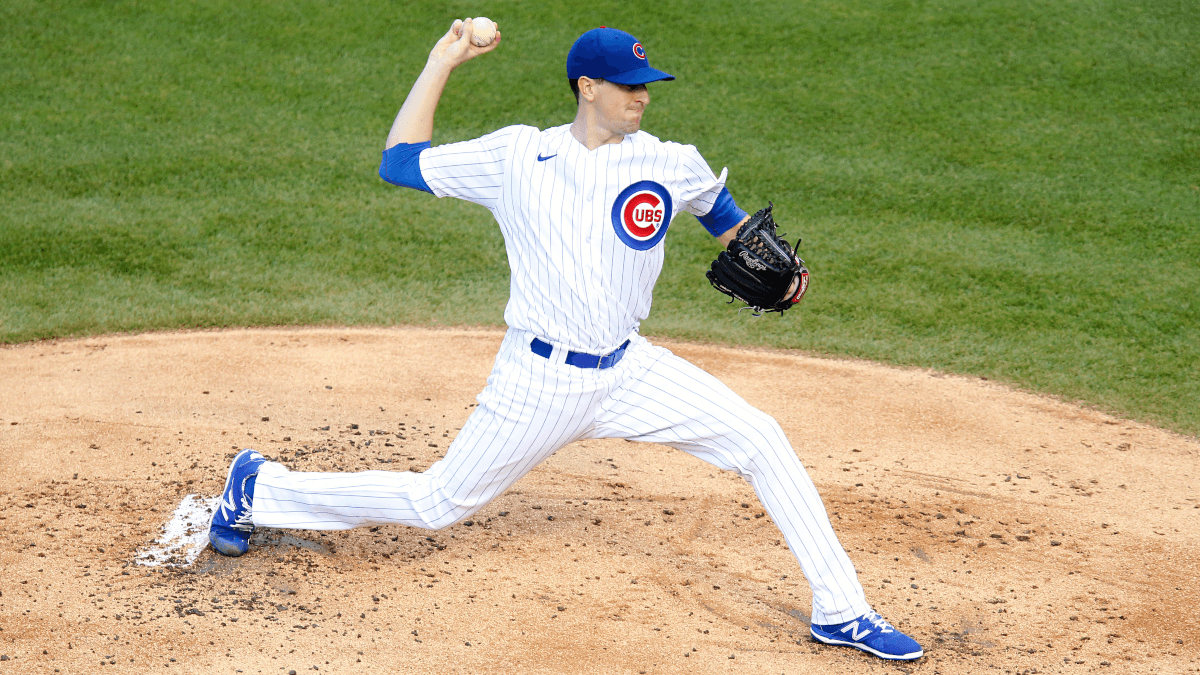Saturday MLB Betting Odds, Picks & Predictions: Chicago Cubs vs. Milwaukee Brewers (Sept. 12)