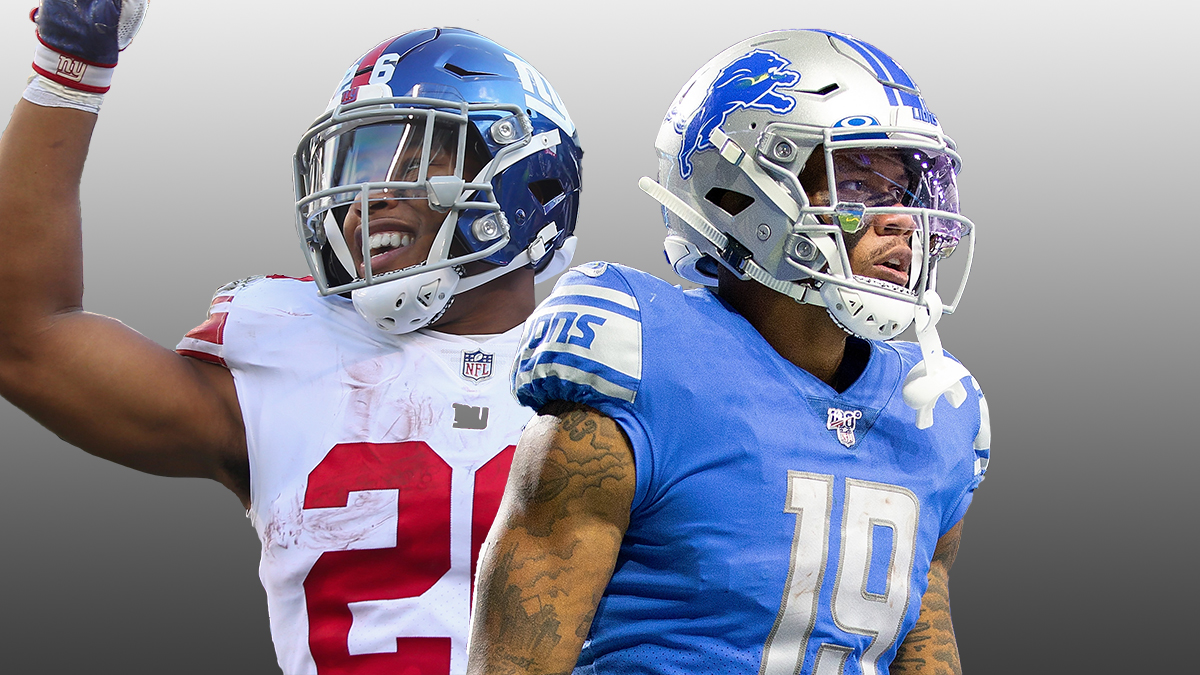 Fantasy Draft Day Kit: Download Rankings, Cheat Sheets, Tiers