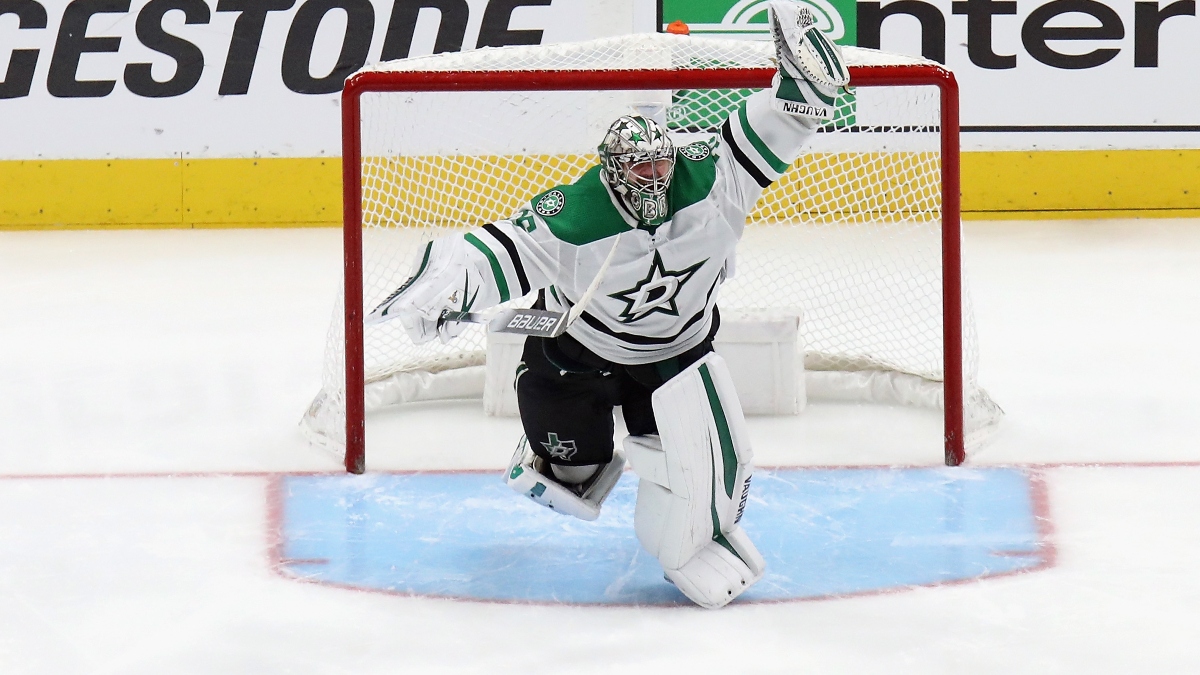 stanley cup betting picks-game 1