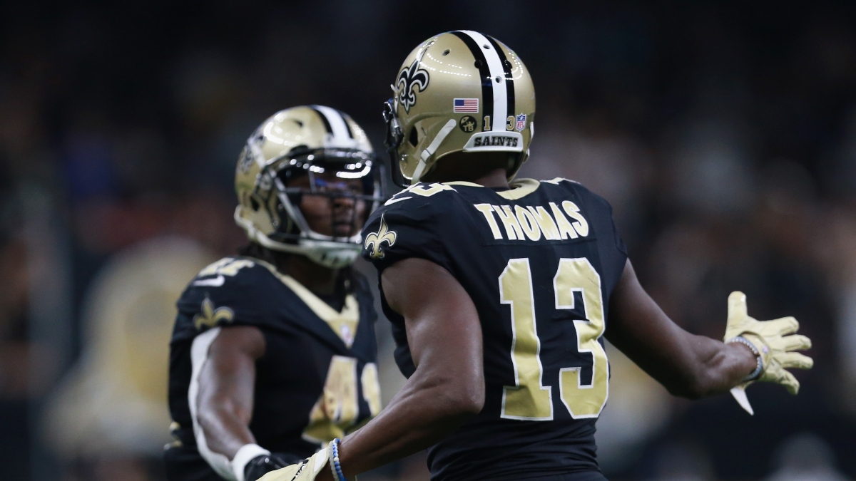 Fantasy Injuries & Rankings: Players Who Get Boost With Michael Thomas, Chris Godwin, More Out article feature image