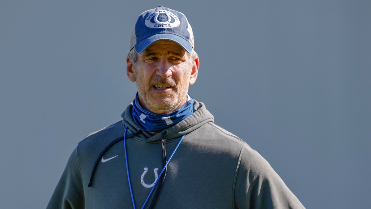 Indianapolis Colts vs. Jacksonville Jaguars Odds, Betting Pick: Week 1 Sharps vs. Squares Showdown article feature image