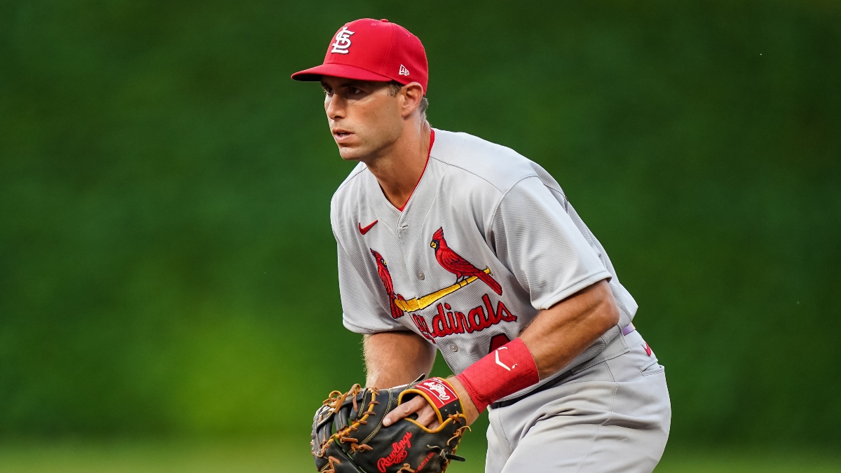 MLB Playoff Odds & Picks: How to Bet Wednesday’s 8 Wild Card Matchups