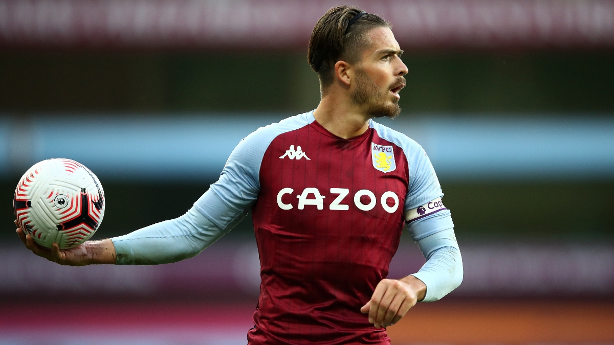 Monday Premier League Odds, Picks and Predictions: Fulham vs. Aston Villa (Sept. 28) article feature image